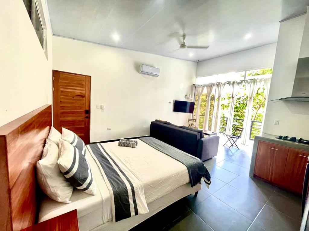 Apartment Casa Tucan, Quepos, Costa Rica