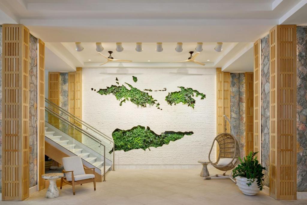 Fotografie z fotogalerie ubytování The Westin St Thomas Beach Resort & Spa v destinaci Frydendal