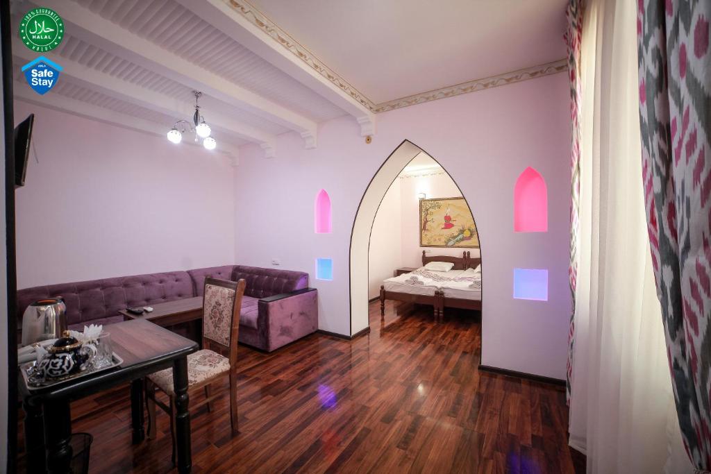 Guli Premium Boutique Hotel - Superieure Familiekamer