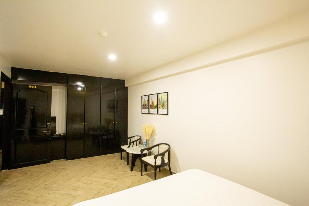 Phuoc Thanh IV Hotel - Camera Doppia Standard