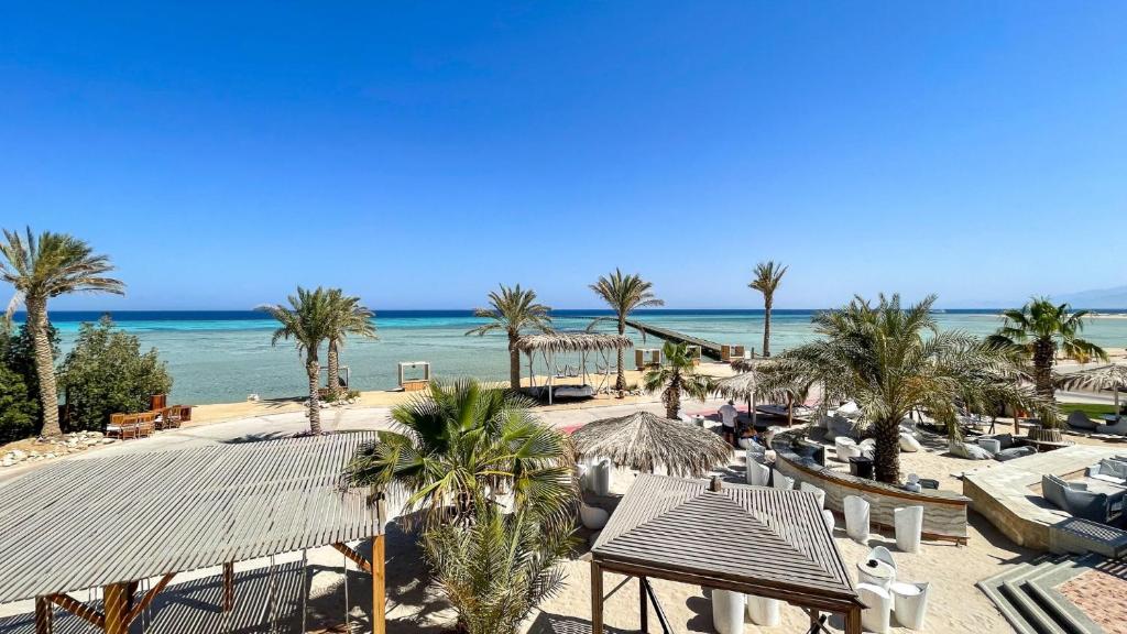 The Breakers Diving and Surfing Lodge Soma Bay - 18