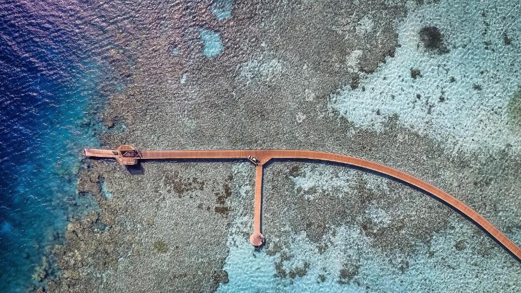 The Breakers Diving and Surfing Lodge Soma Bay - 13