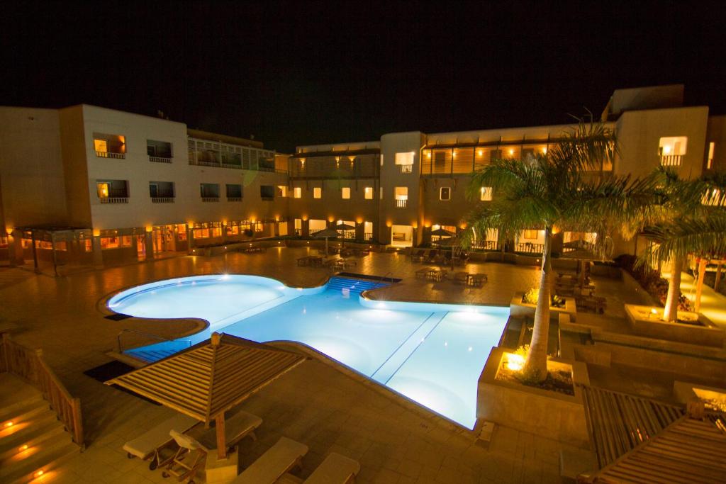 The Breakers Diving and Surfing Lodge Soma Bay - 19