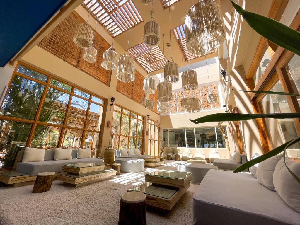 The Breakers Diving and Surfing Lodge Soma Bay - 15