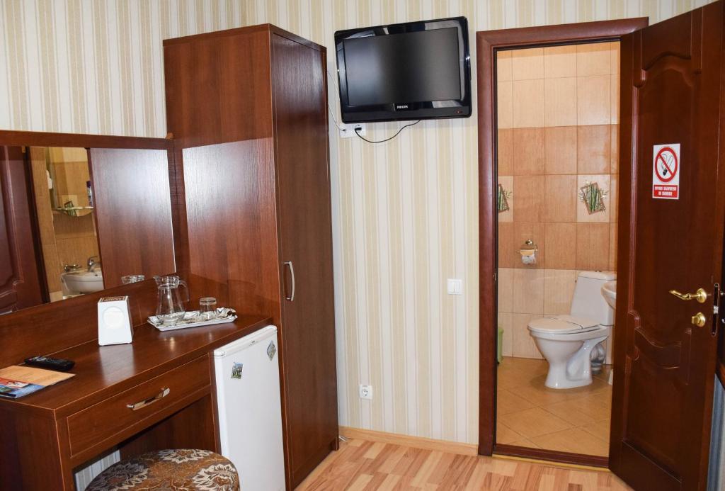 Готельно-оздоровчий комплекс "Віват" фото 6