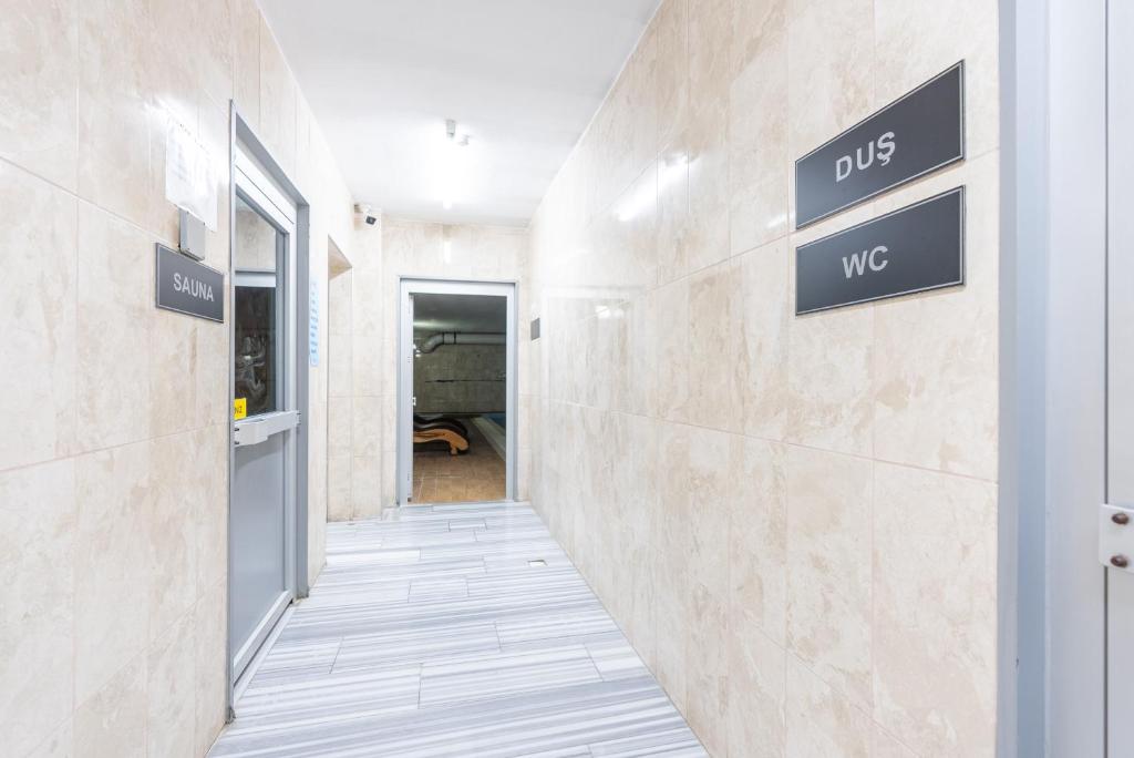 Kép Valens Hotel Downtown szállásáról Isztambulban a galériában