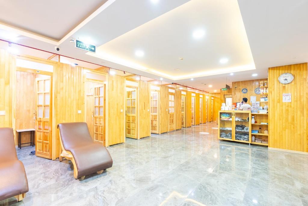 Kép Valens Hotel Downtown szállásáról Isztambulban a galériában
