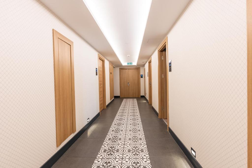 Kép Valens Hotel Downtown szállásáról Isztambulban a galériában