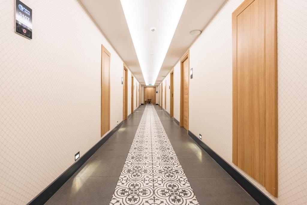 Kép Valens Hotel Downtown szállásáról Isztambulban a galériában