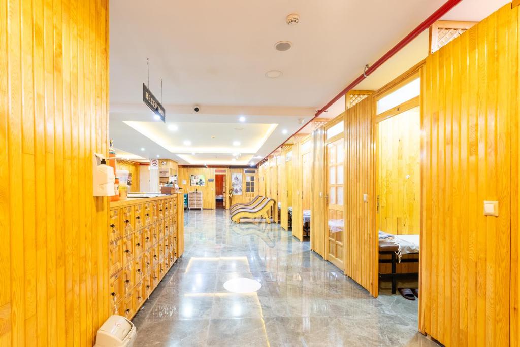 Kép Valens Hotel Downtown szállásáról Isztambulban a galériában