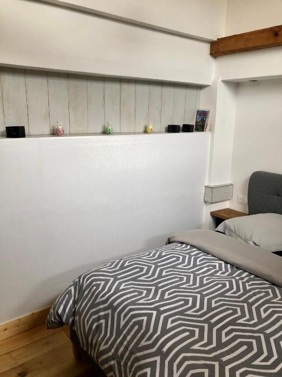 Dépendance de charme - Tiny house – photo 18