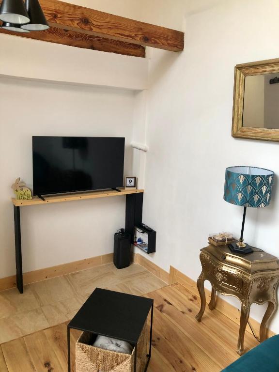 Dépendance de charme - Tiny house – photo 17