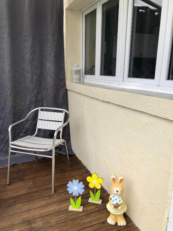 Dépendance de charme - Tiny house – photo 27