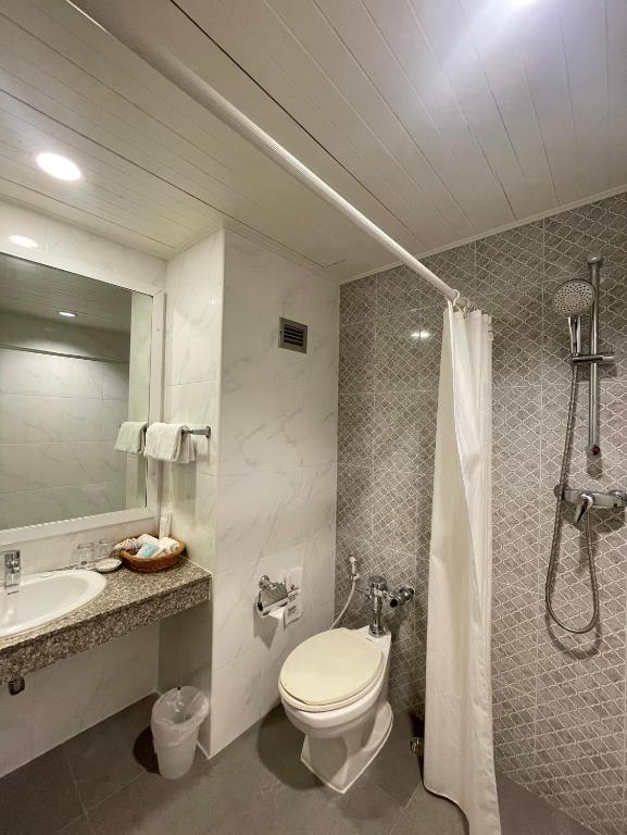 Wangcome Hotel - Resim 24