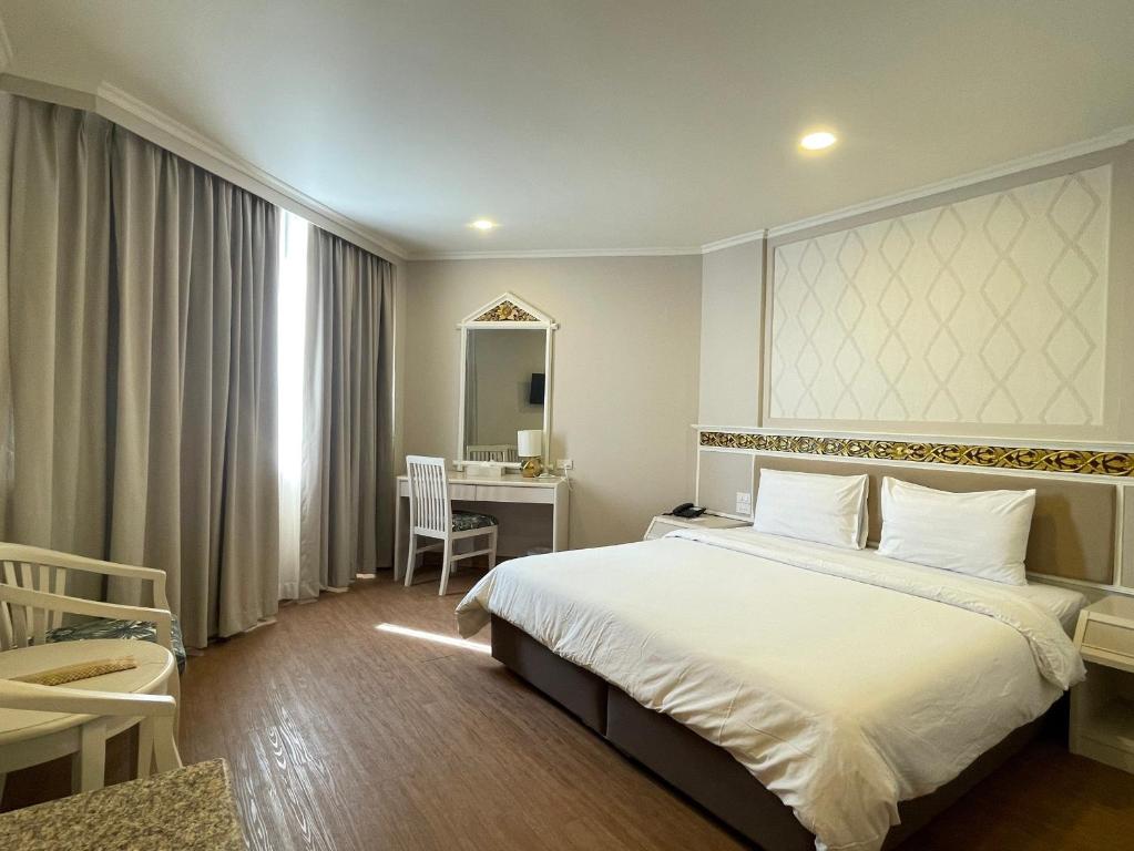 Wangcome Hotel - Resim 34