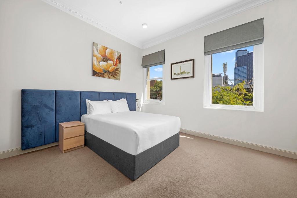 Clarendon Hotel - Resim 1