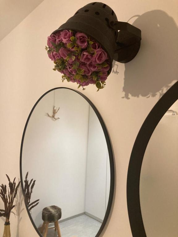 Fotografie z fotogalerie ubytování B&B La Miniera v destinaci Genk