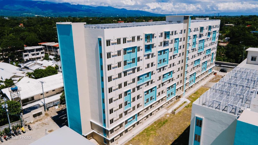 Sea Horizon Apartment