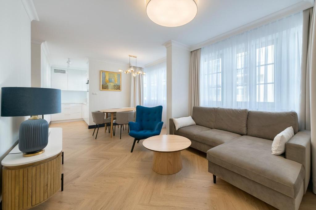 Curated visual reference: Fresh Look at Dr Apartments Sail Sopot Updated Prices 2026