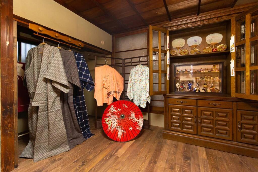 Kichimiyai - 吉宮居