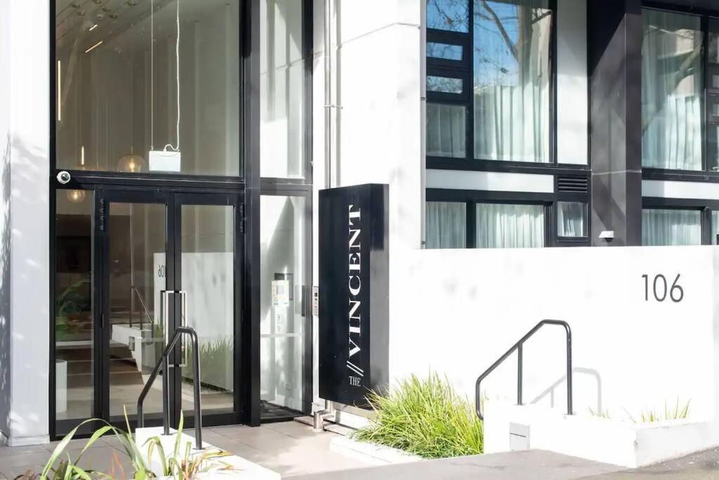 Sky Stars CBD Apartment - Resim 36