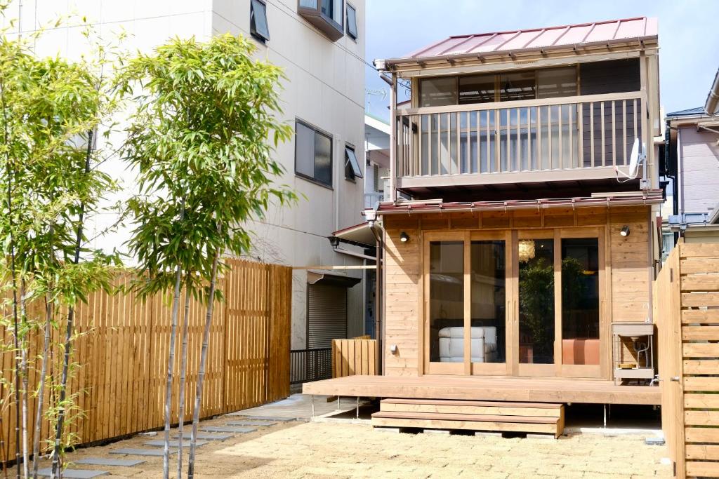 いぬと海辺 - Apartment Mit 1 Schlafzimmer