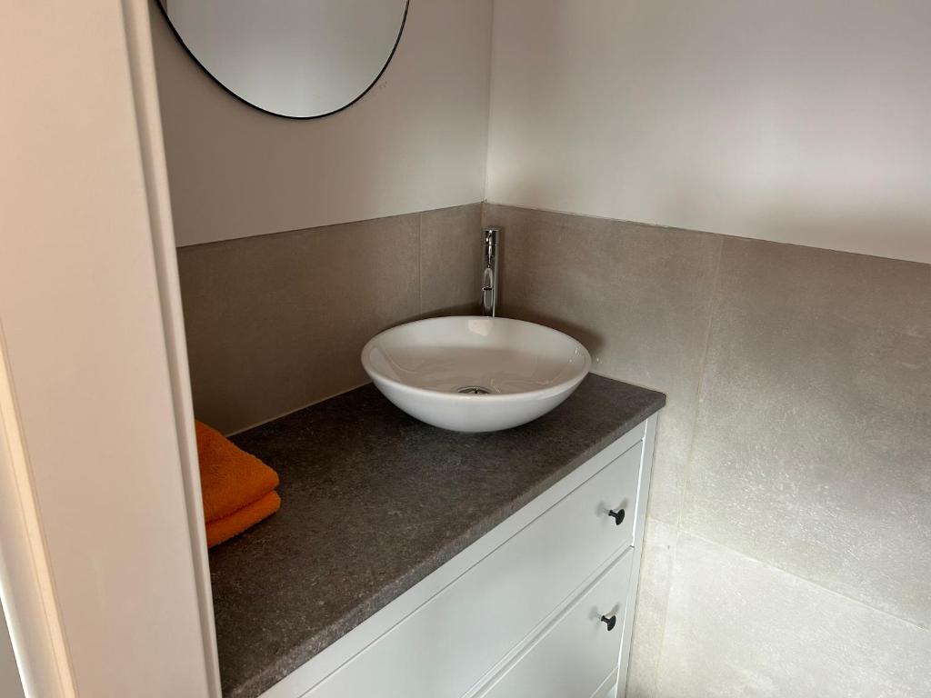 Fotografie z fotogalerie ubytování Appartements Winkler v destinaci Annenheim