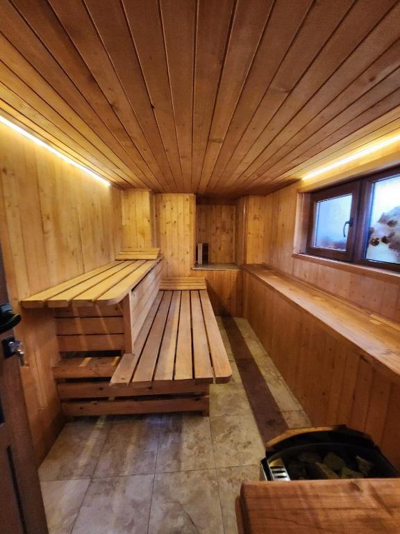 Fotografie z fotogalerie ubytování Guest House Rila v destinaci Govedarci