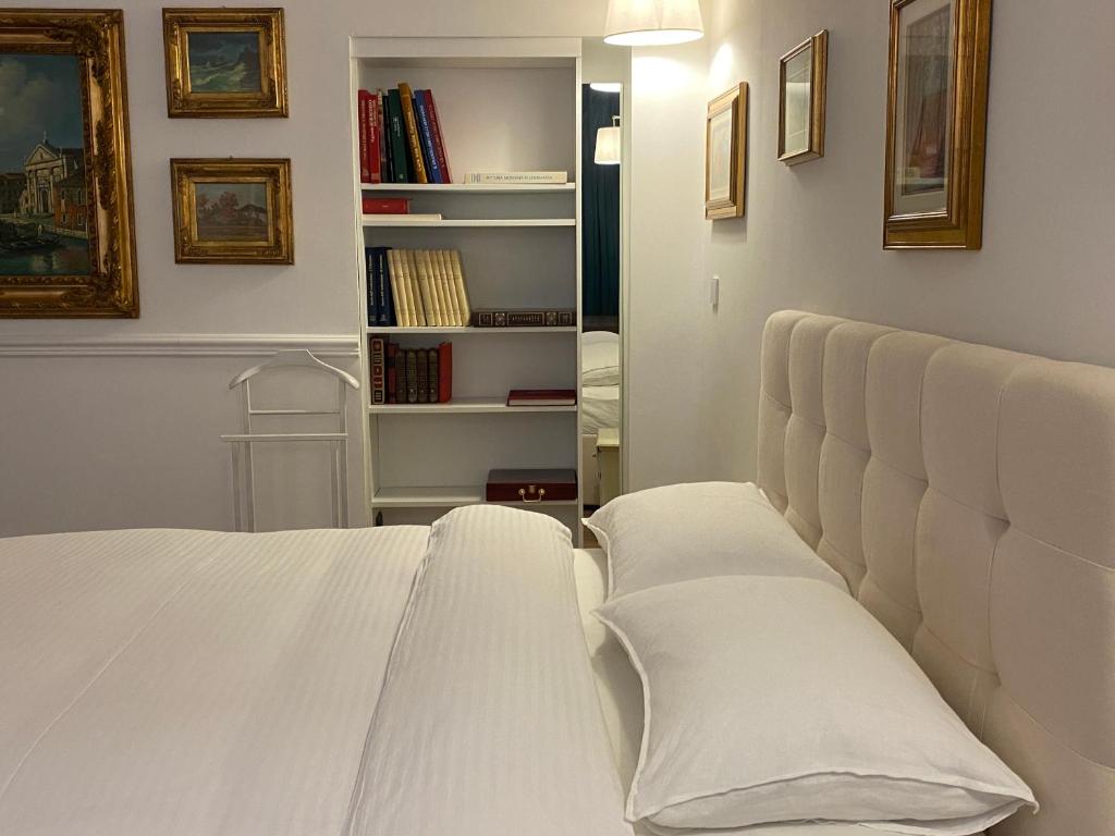 SAVANY B&Apartments - Apartamento De Dos Dormitorios