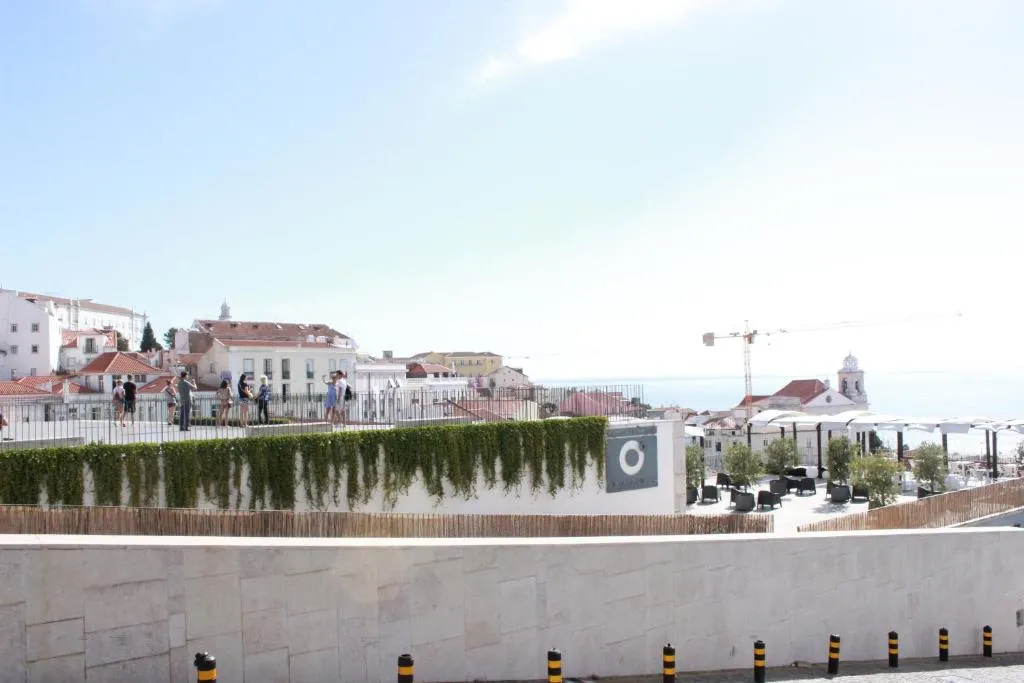 Alfama Warehouse, Amadora, Portugal