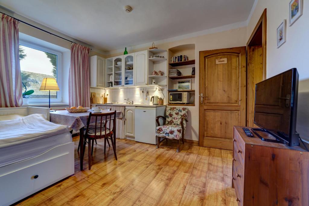 Apartmany Na Skle Malovane - Apartamento De Una Habitación