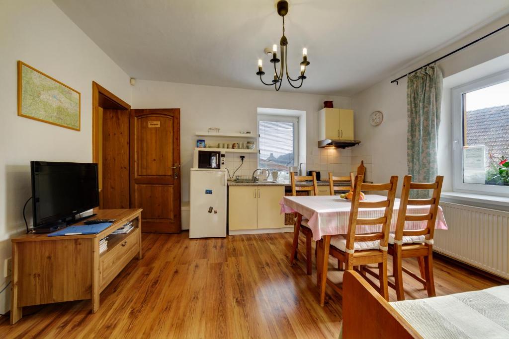 Apartmany Na Skle Malovane - Apartamento De Dos Dormitorios