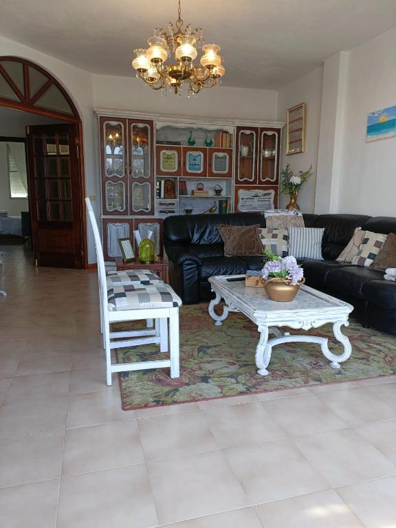 Piso Costa da Morte - Appartamento Con 3 Camere Da Letto