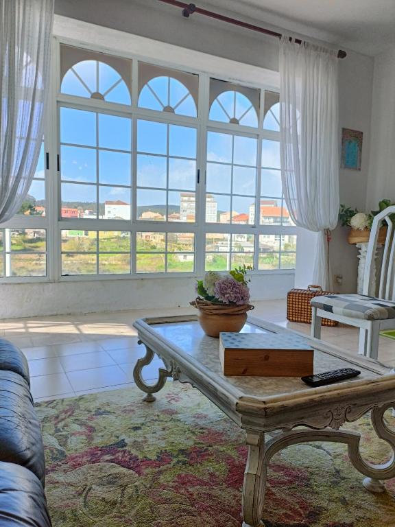 Piso Costa da Morte - Housity