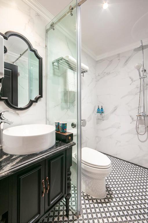 Amira Hotel Hanoi - 11