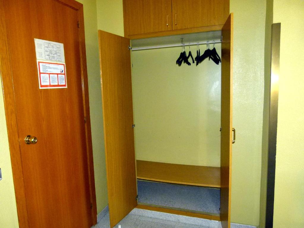 Fotografie z fotogalerie ubytování Hostal Nuevo Colon v destinaci Barcelona
