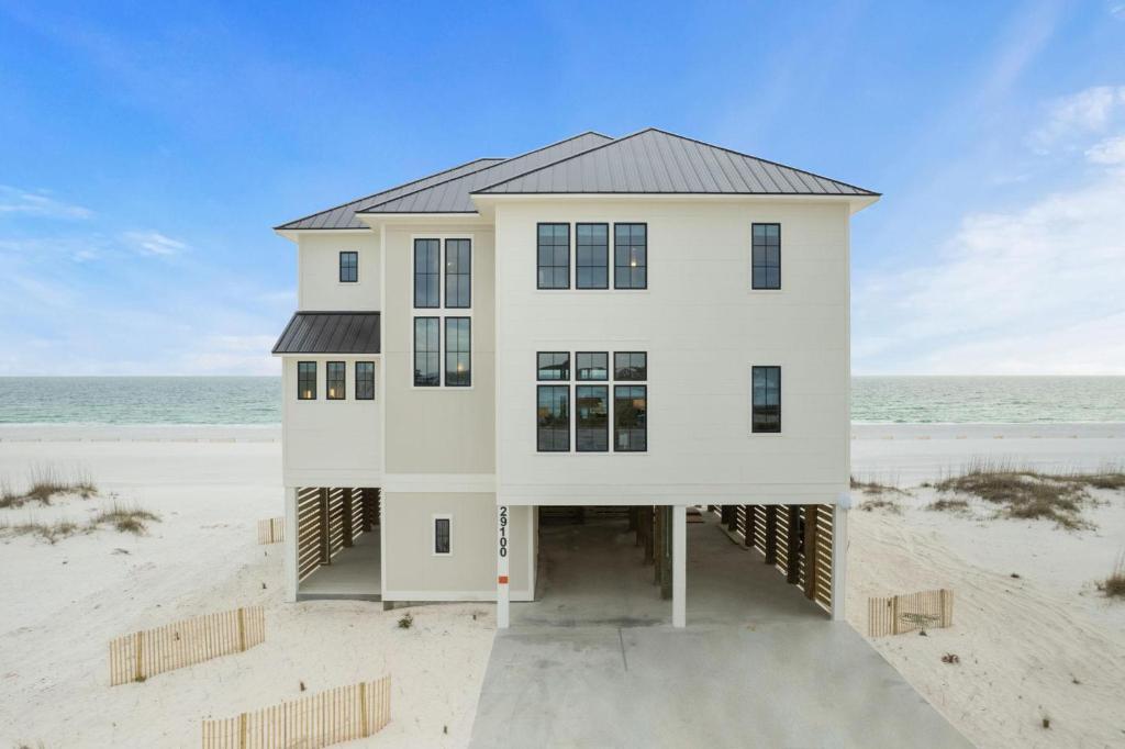 Perdido Tide Beach House, Orange Beach Updated 2024 Prices