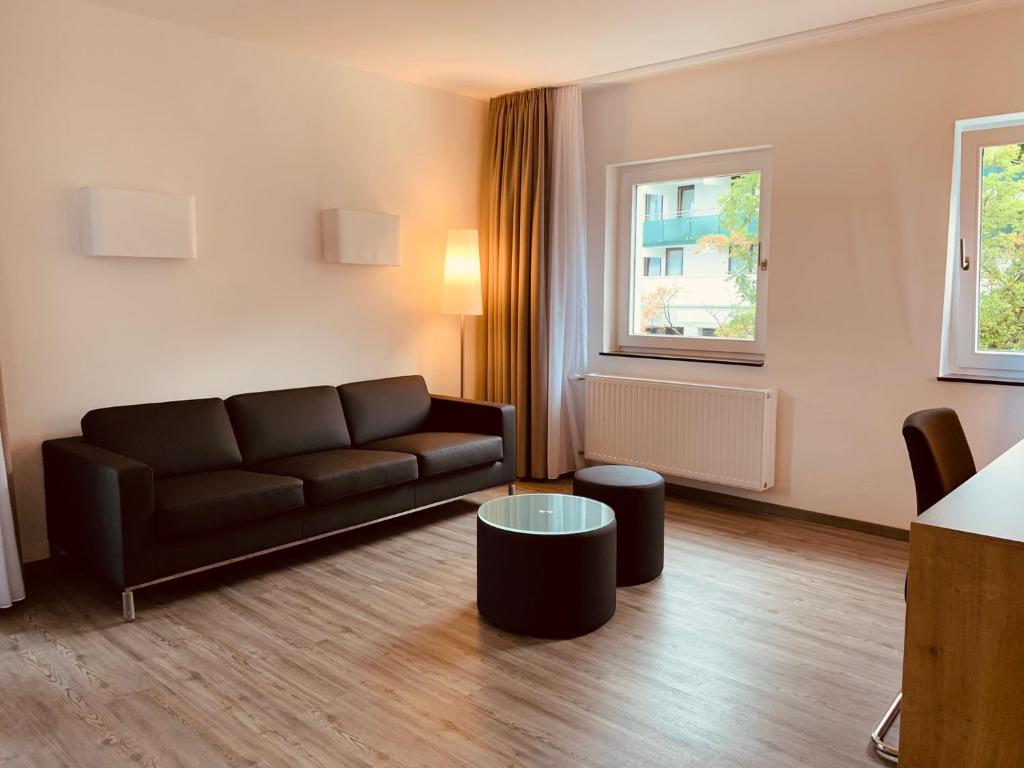 AllgäuStern Hotel - Deluxe Family Suite
