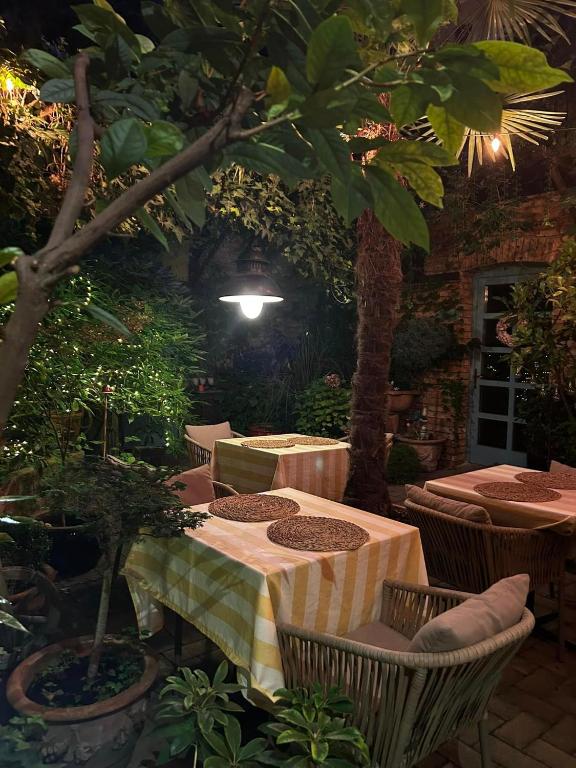 Szent Anna Panzió - отзывы и видео