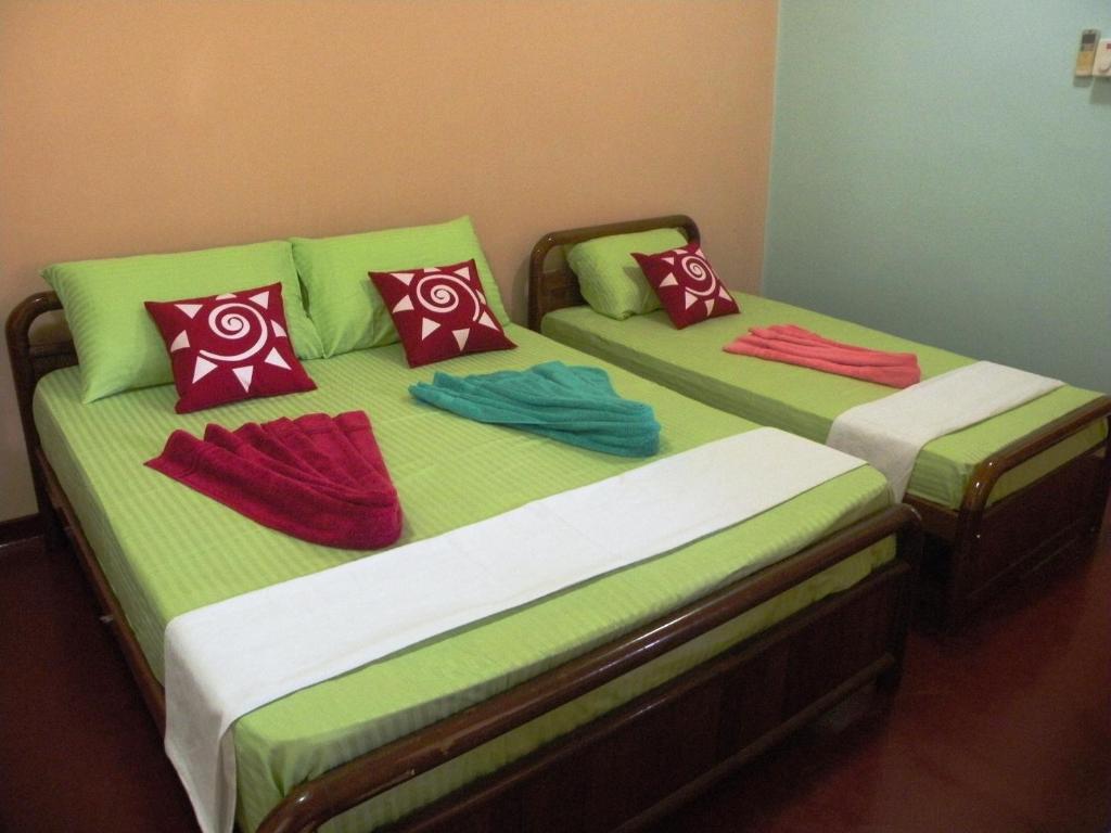 Henderson Airport Residence - 3