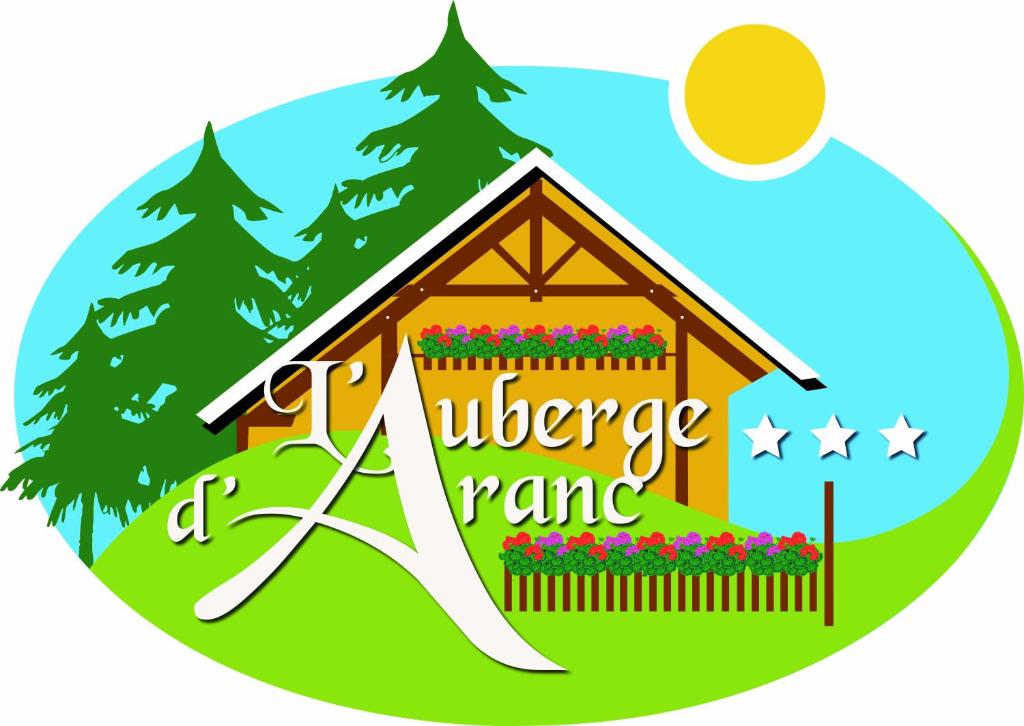 LOGIS L'AUBERGE d'ARANC - Suite Familiale