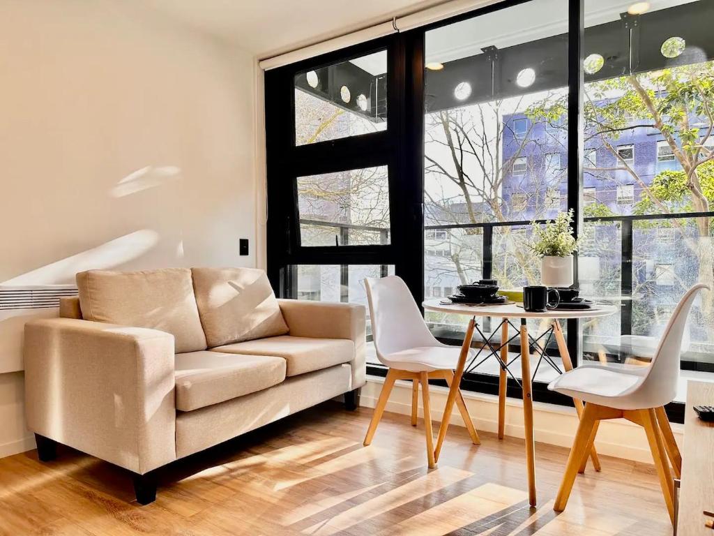 Sky Stars CBD Apartment - Resim 11