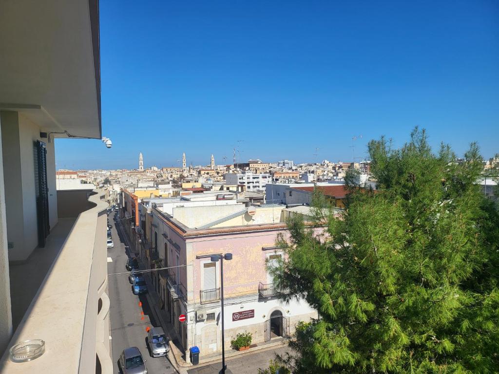 Santa Maria Vetere - Quarto Quádruplo Com Varanda