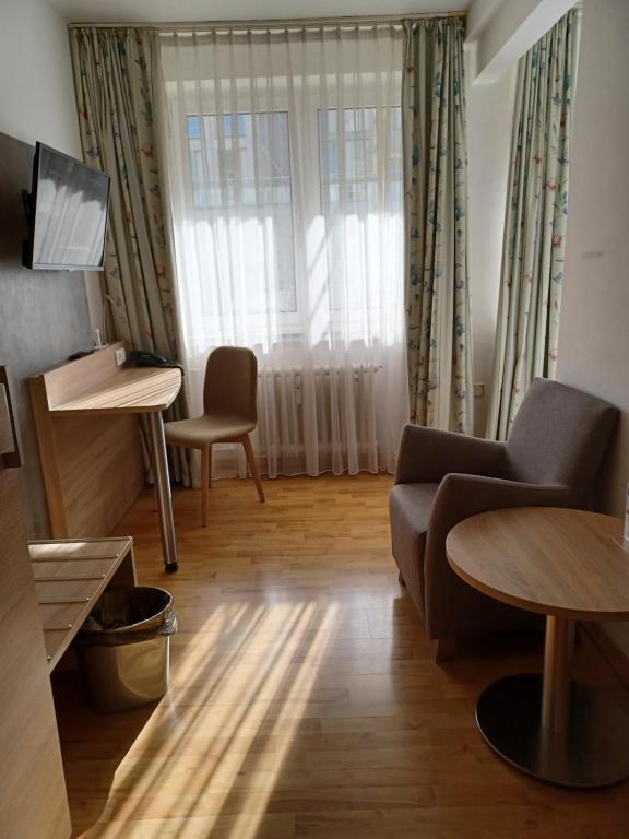 Hotel Europa - Resim 32