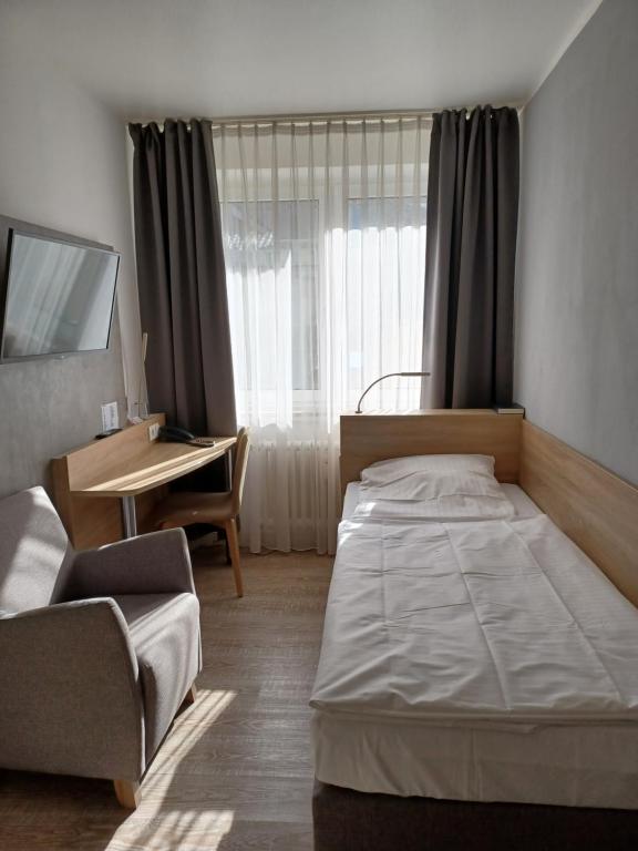 Hotel Europa - Resim 34