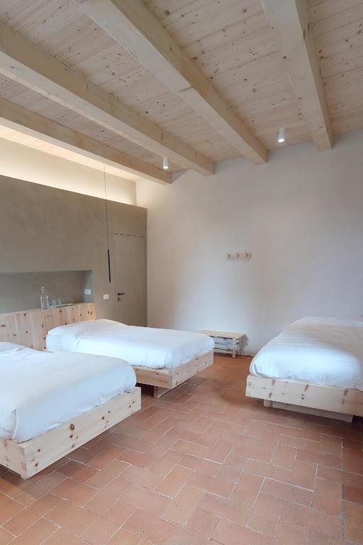 La Casa Rosa bnb - 10