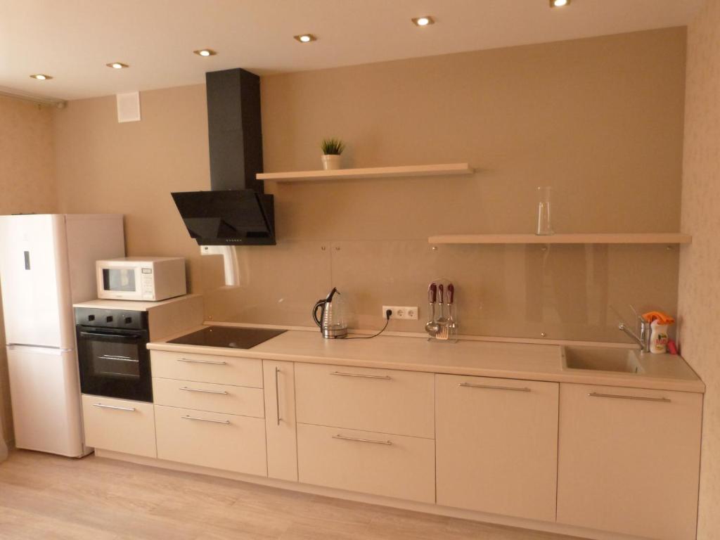 Avangard 72 on Malygina 52 - отзывы и видео