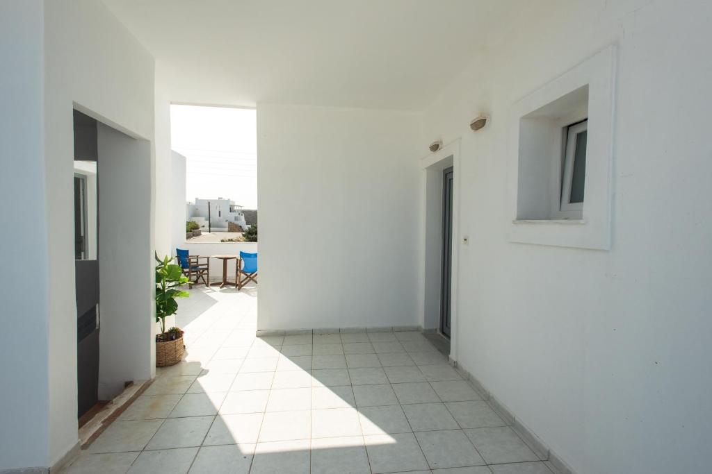 Fotografia z galérie ubytovania V-rooms in Milos Cyclades v destinácii Pollonia