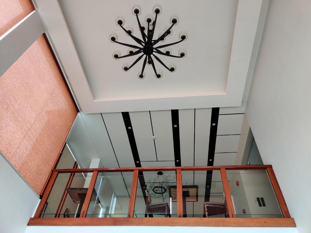 Fotografie z fotogalerie ubytování Altori Park Hotel v destinaci General Santos