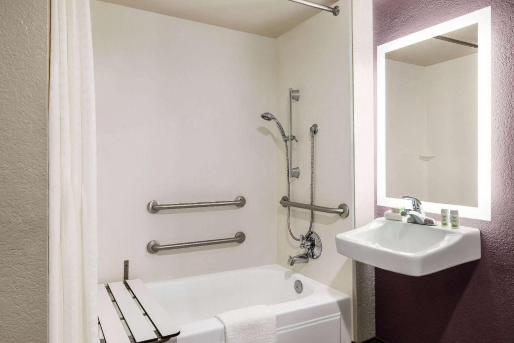 La Quinta Inn by Wyndham San Antonio Lackland - Error